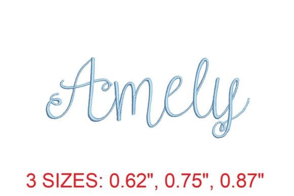 Amely Regular Font: A Must-Have for Personalized Gifts